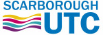 Scarborough UTC Ribbon Logo